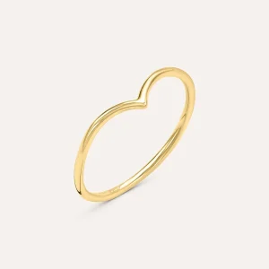 Anello Fantasia Beverly Oro Giallo