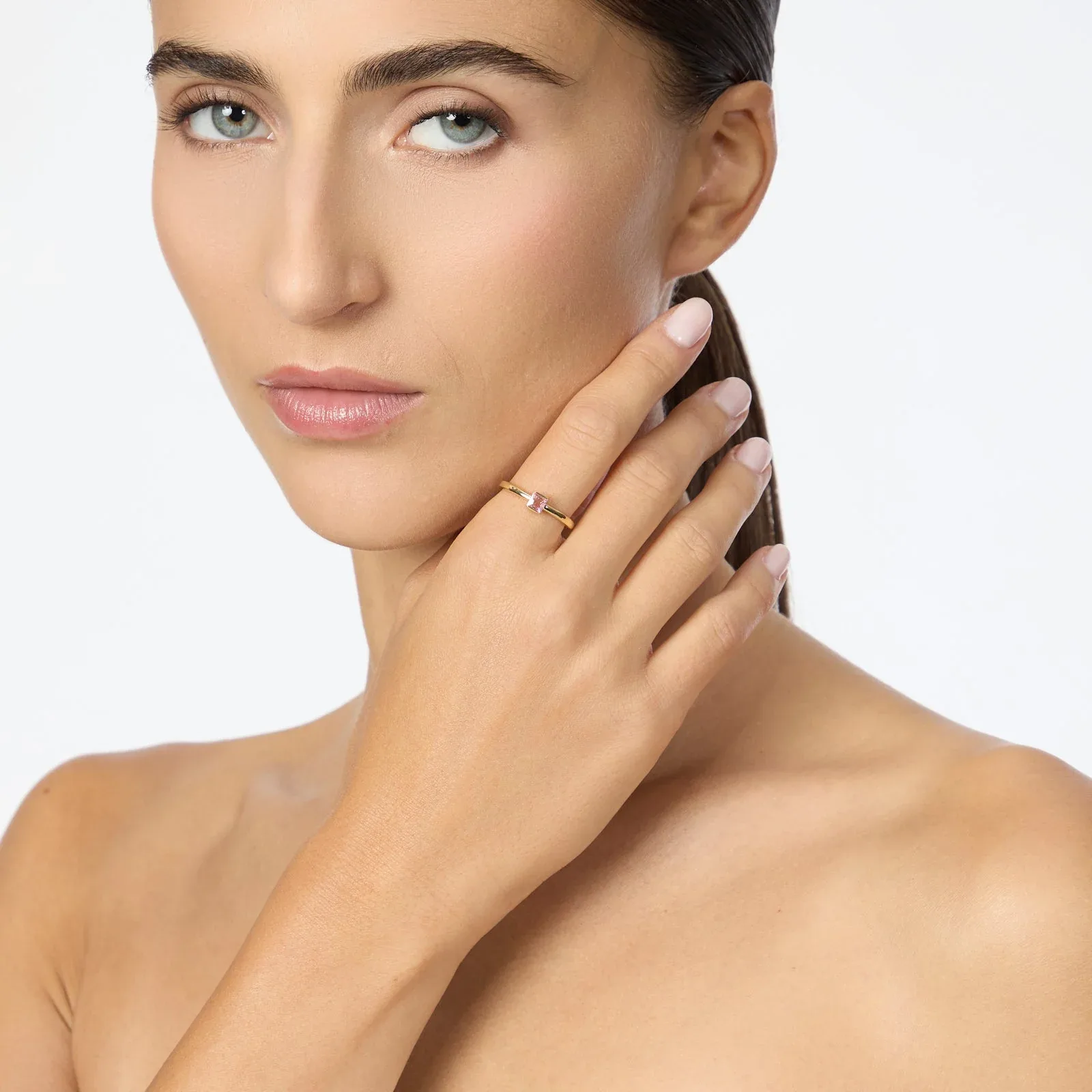 Anello punto luce Pulse - immagine 2
