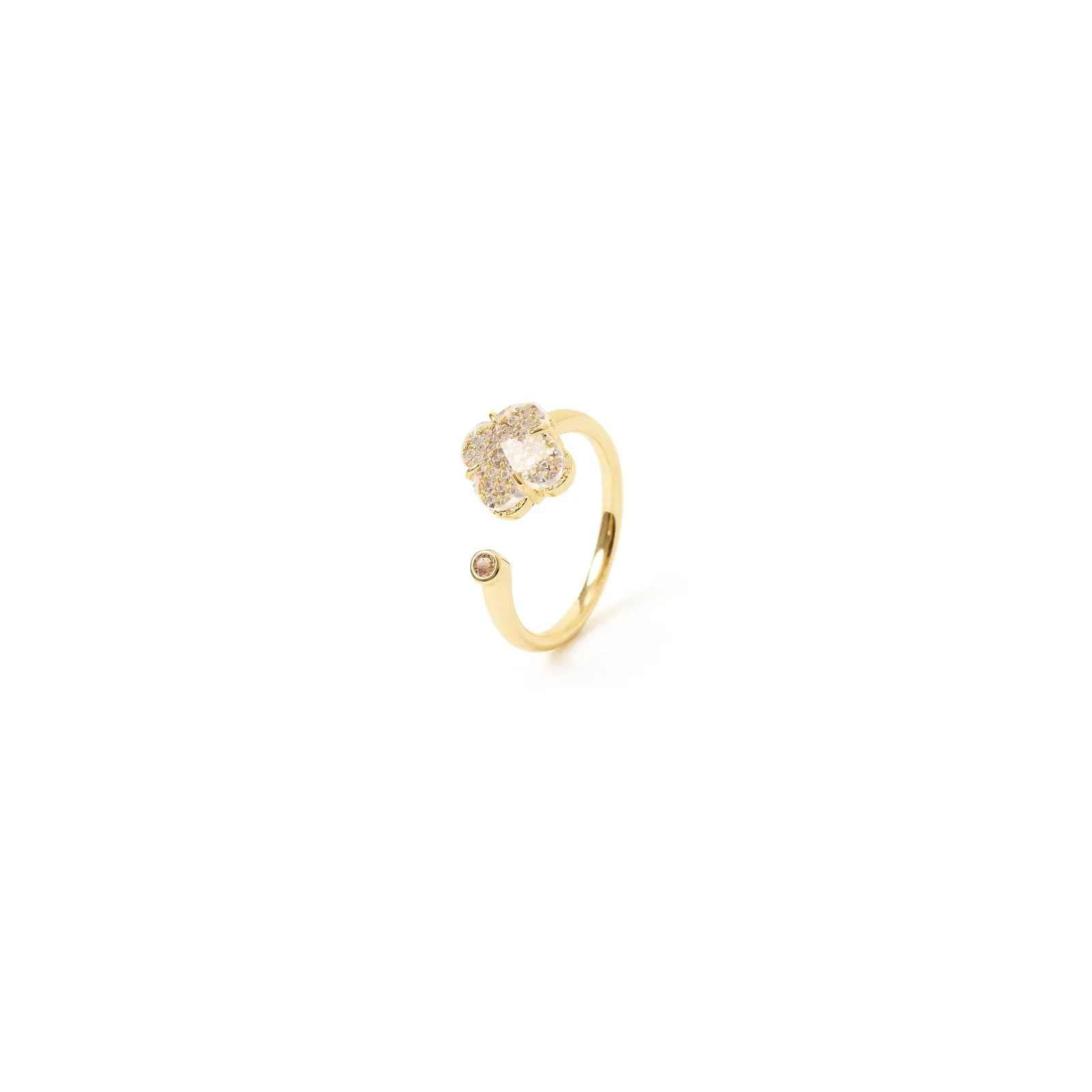Anello toi et moi Juliet
