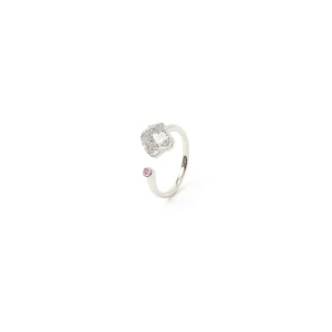 Anello toi et moi Juliet
