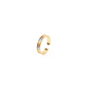 Anello veretta Pulse