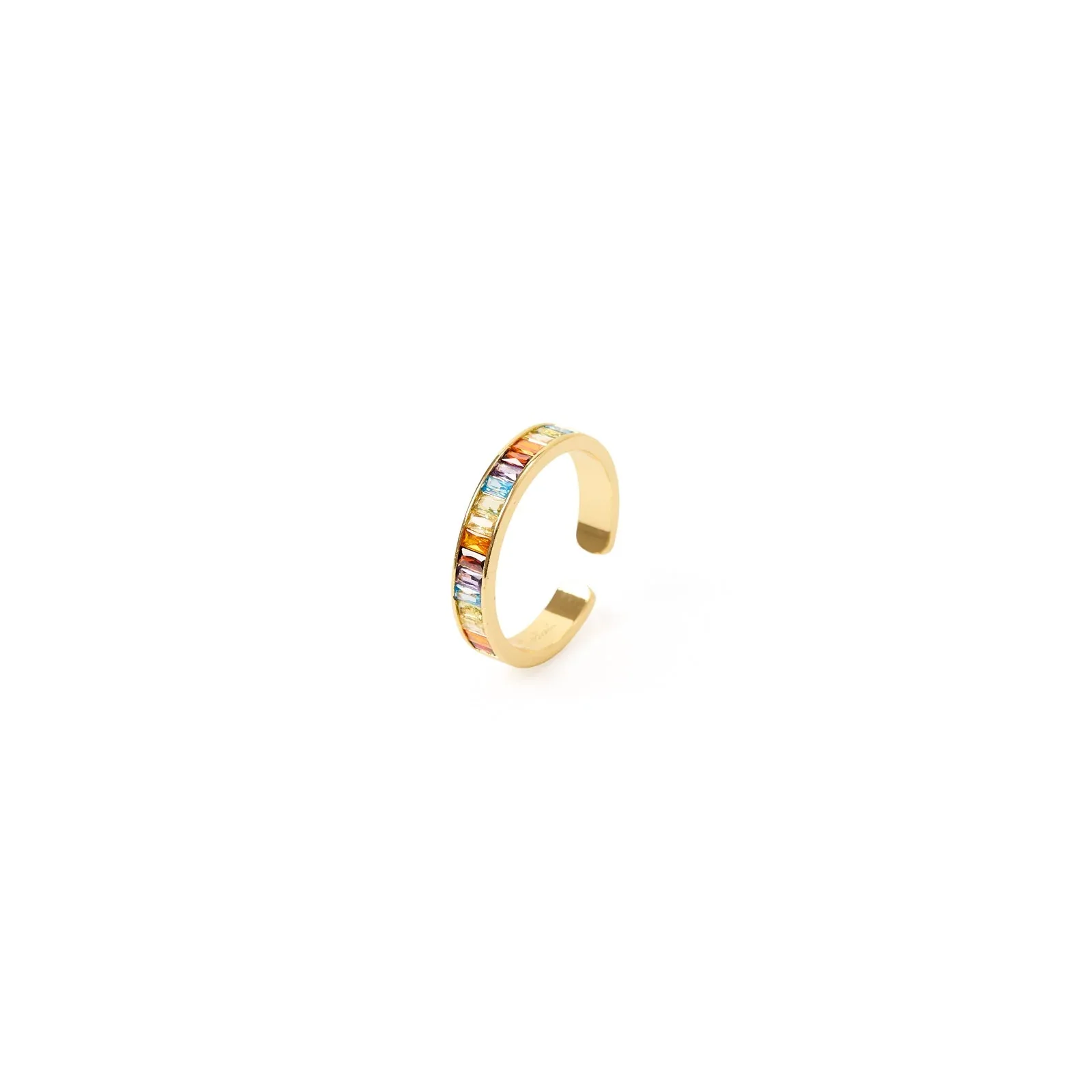Anello veretta Pulse
