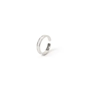 Anello veretta Pulse