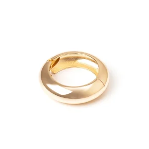 Bracciale bangle tondo Domus