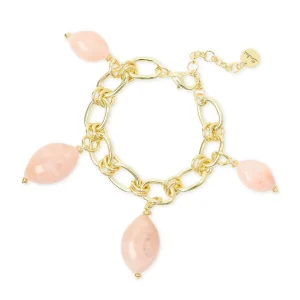 Bracciale catena pendenti Harper