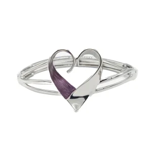 Bracciale cuore