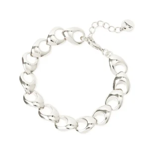 Bracciale gocce cave Deva