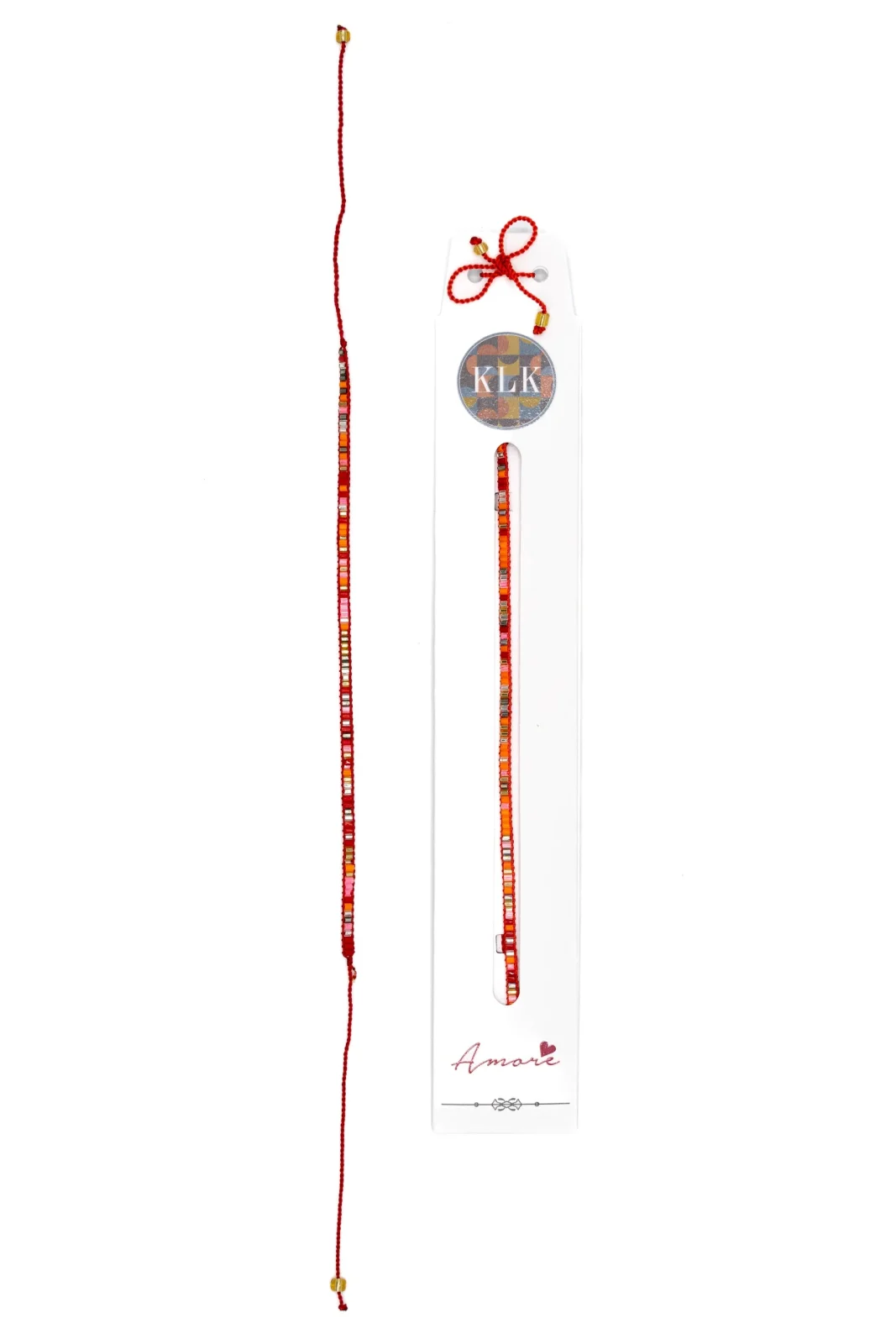 Bracciale portafortuna