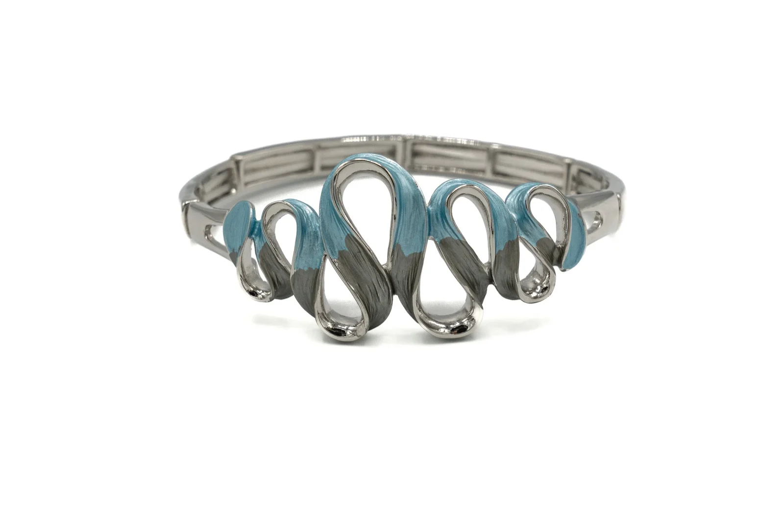 Bracciale serpentina
