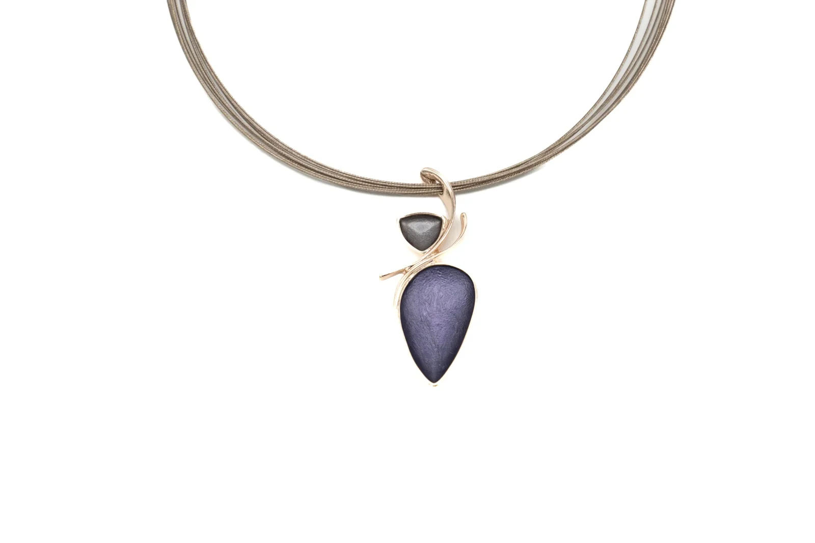 Collana ballerina
