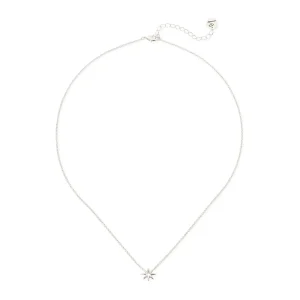 Collana con stella Starlet