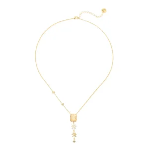 Collana con stelle pendenti Starlet
