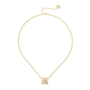 Collana corta cilindretto Emilia