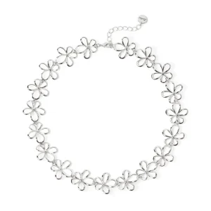 Collana corta Daisy