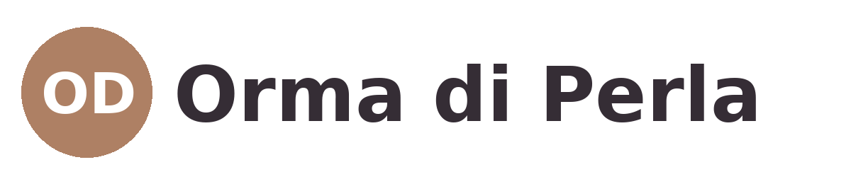 Orma di Perla